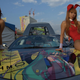 Image for article titled Behold. A Fleet of Cars Owned by Nerds.